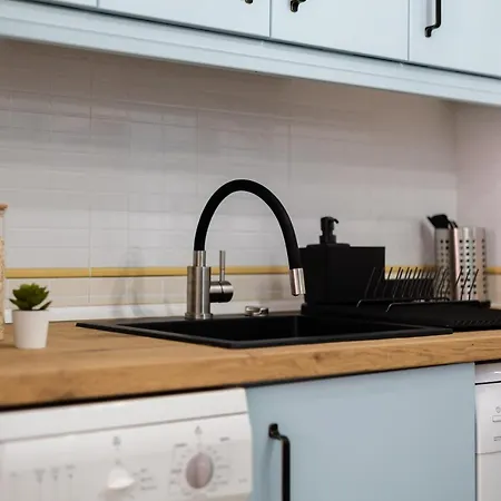 Apartment Nordik Village - 