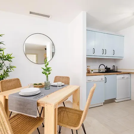 Apartament Nordik Village - 